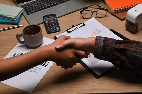 Clients and Partners