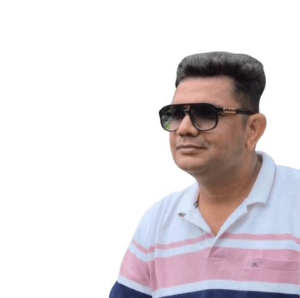 Sonu Choudary - Director